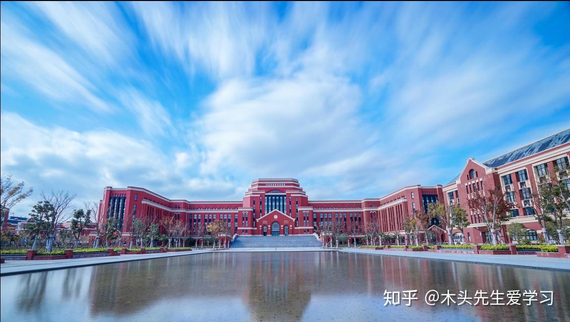 院校介绍上海建桥学院
