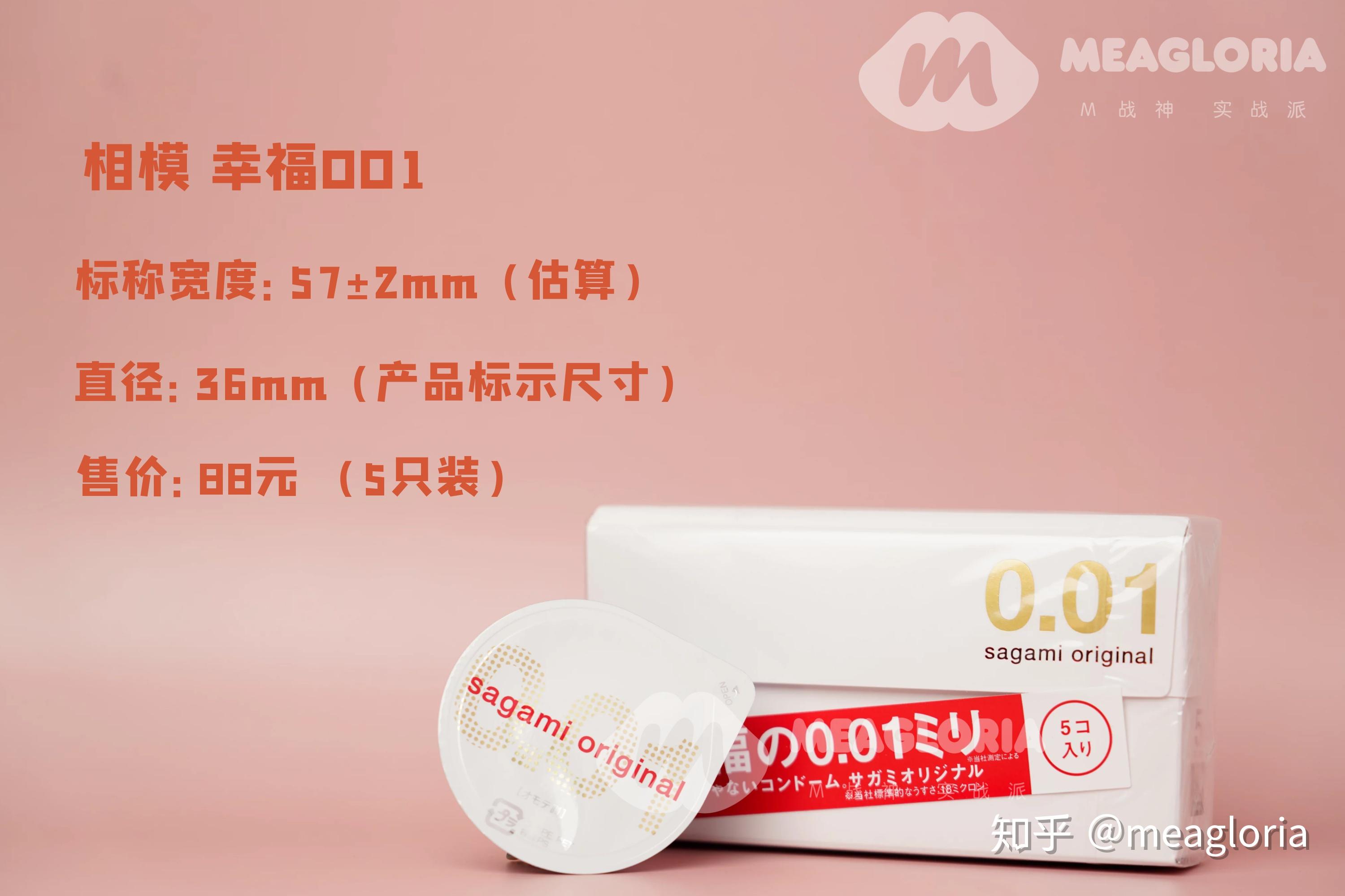 买安全套之前你必须先看这篇文章