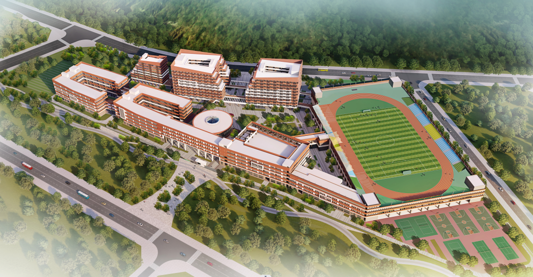 珠海市2023年普通高中招生计划