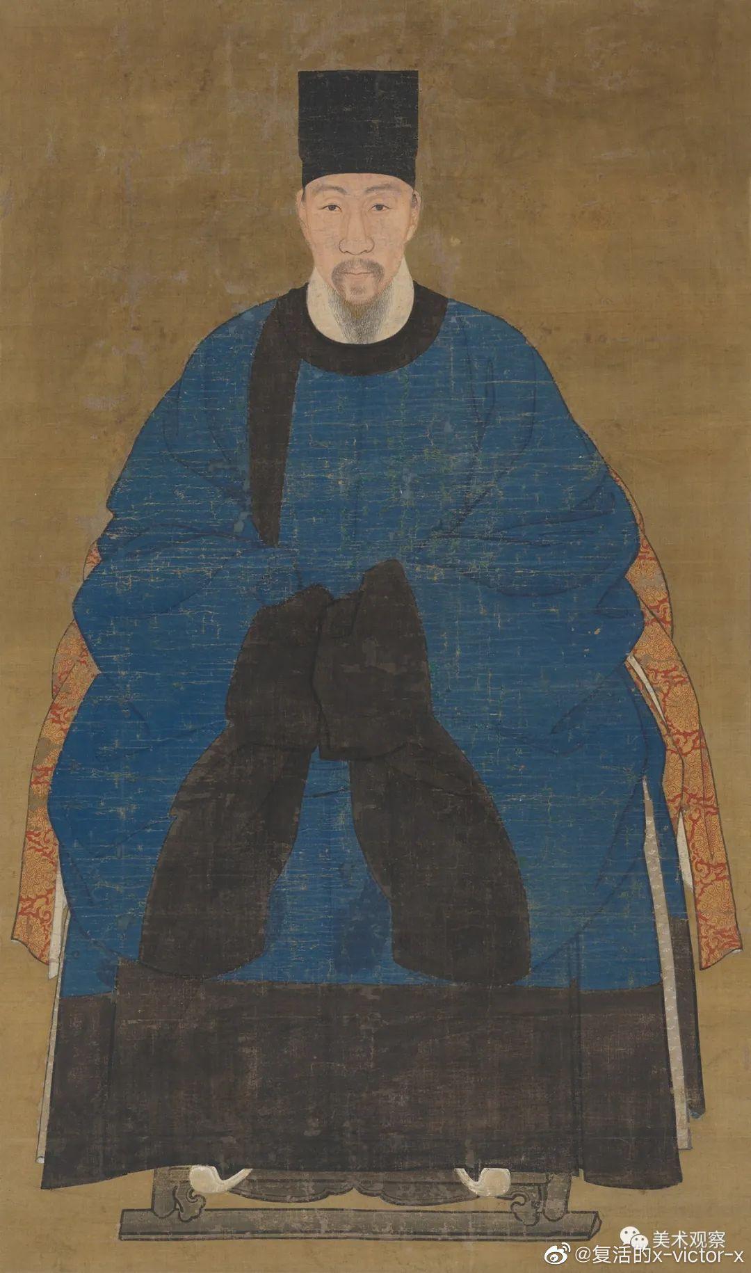 青衿悠悠：华夏历代学子的服饰 - 知乎