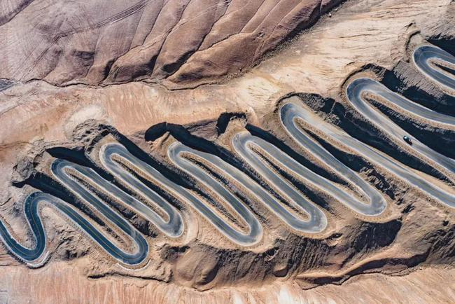 此生必驾318!318川藏线你凭什么是自驾者的天堂?(不服来辩)