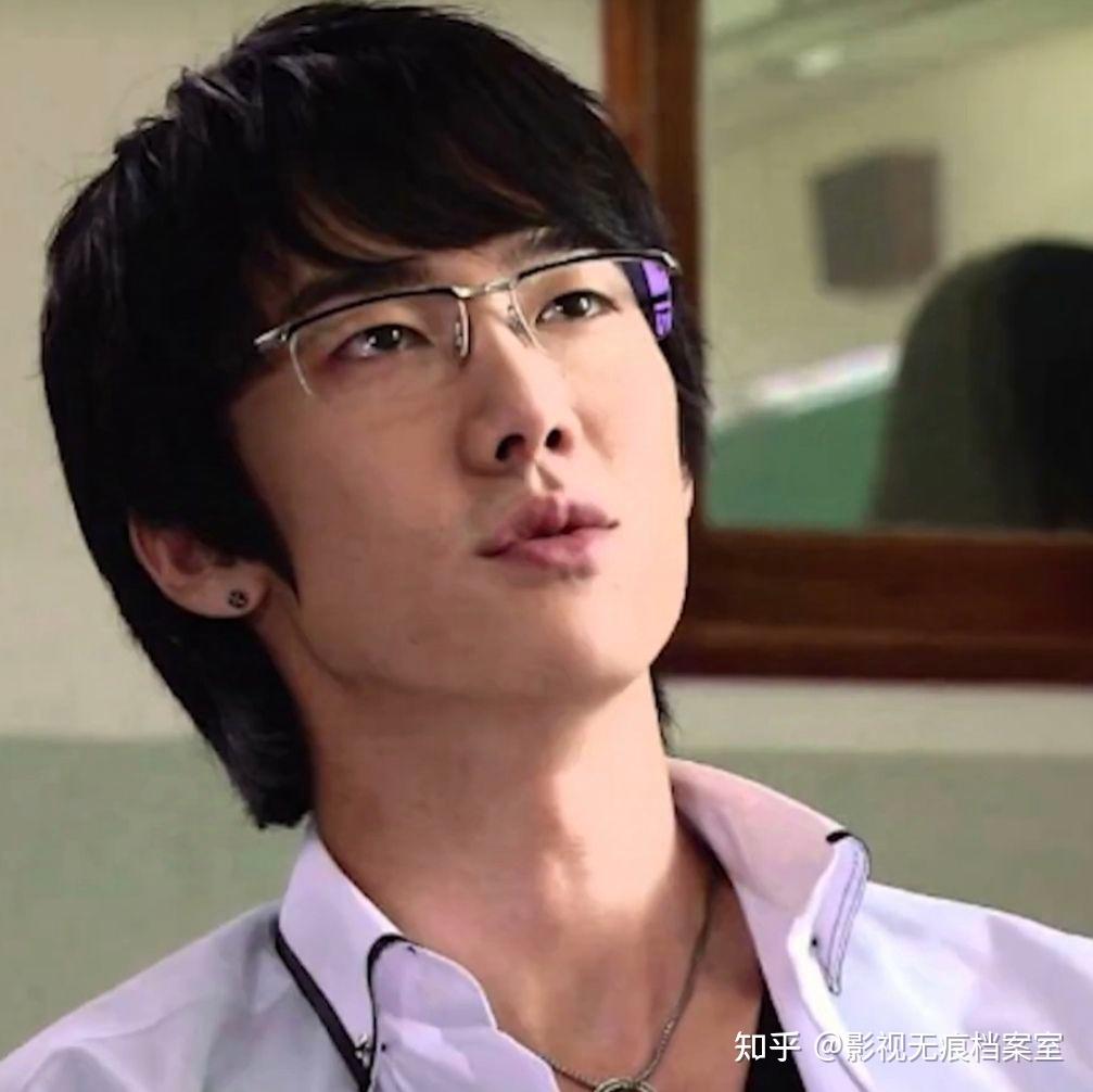 影视无痕档案室——人物传：韩国男演员柳演锡- 知乎