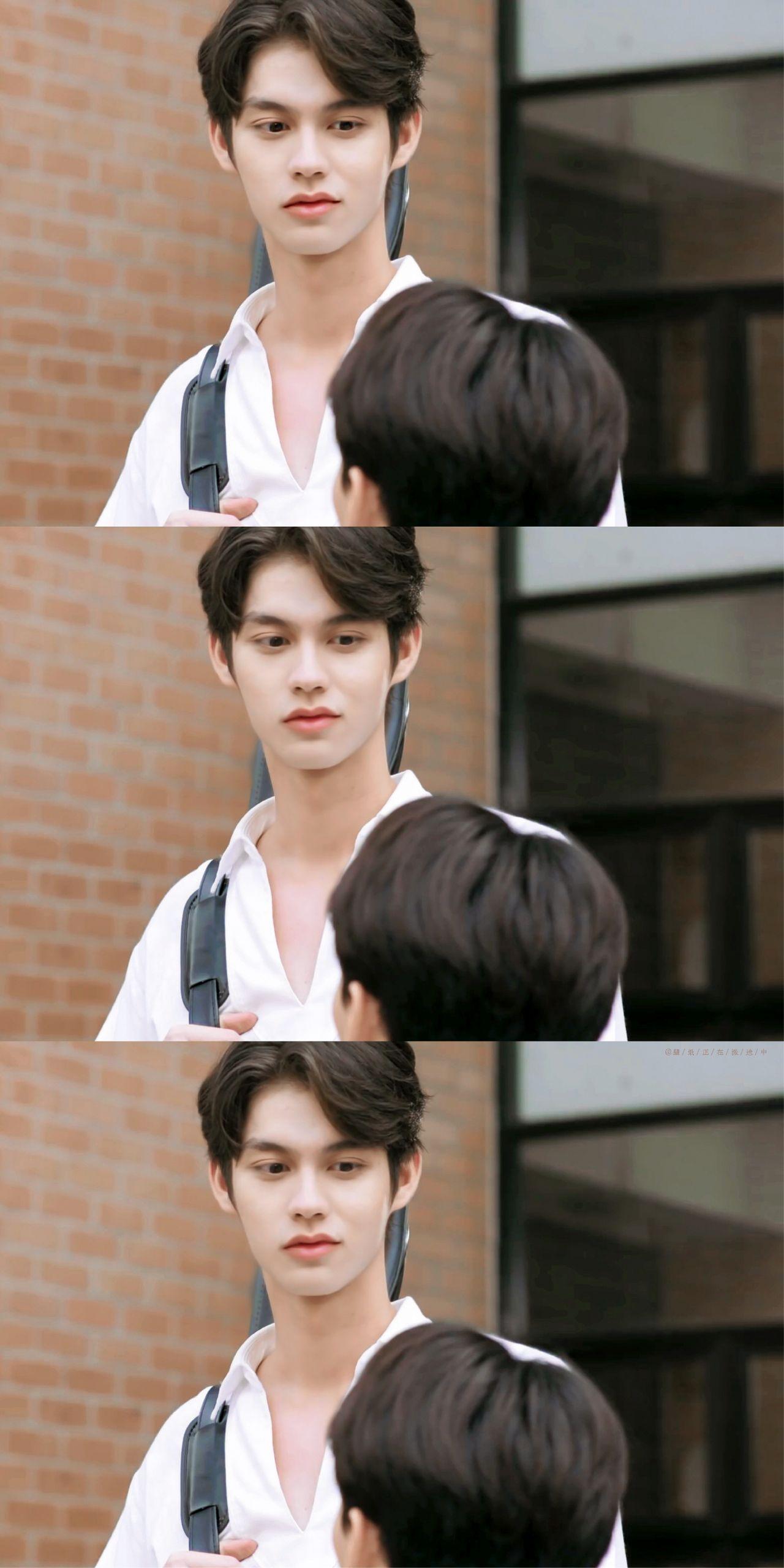 只因我们天生一对