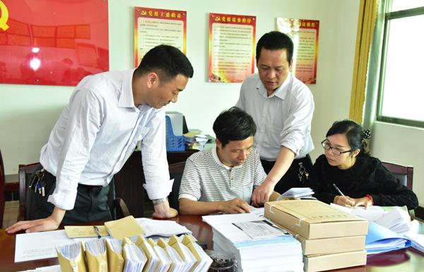 乡镇公务员怎么样呢?有了解的吗?