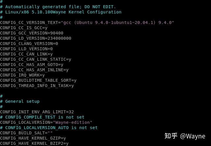 修改WSL2内核以支持实时调度和UVC摄像头 知乎
