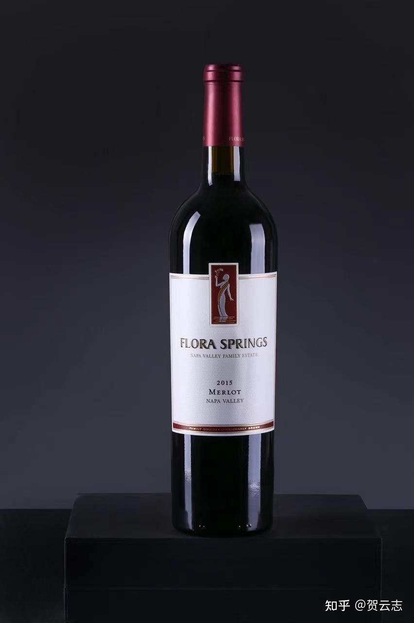 梅洛一起来看看梅洛葡萄酒在纳帕谷的复兴