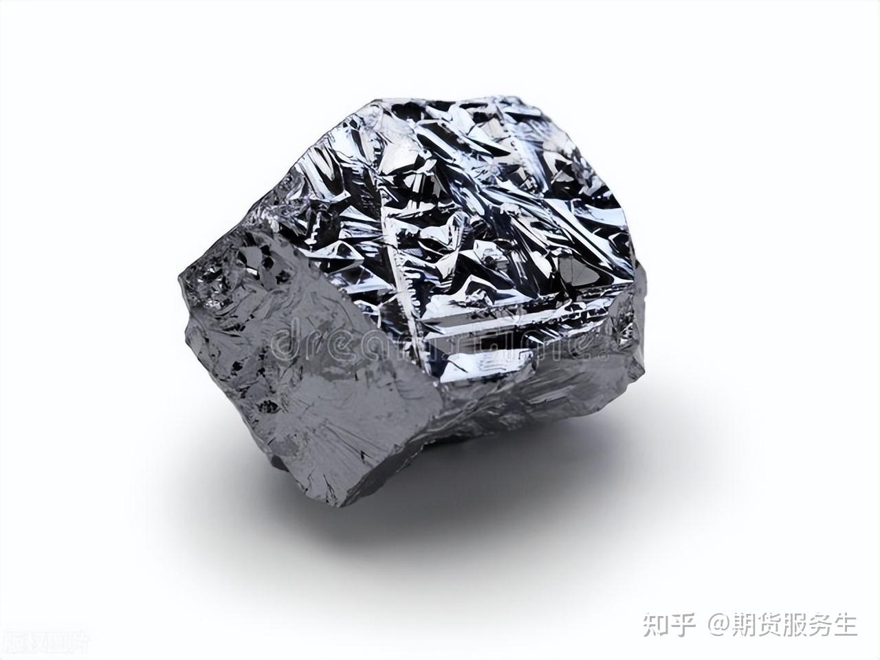 工业硅供给分化硅价震荡运行