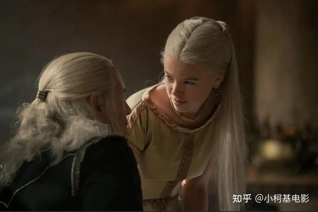 美剧 │ HBO出品!权力的游戏前传 - 知乎