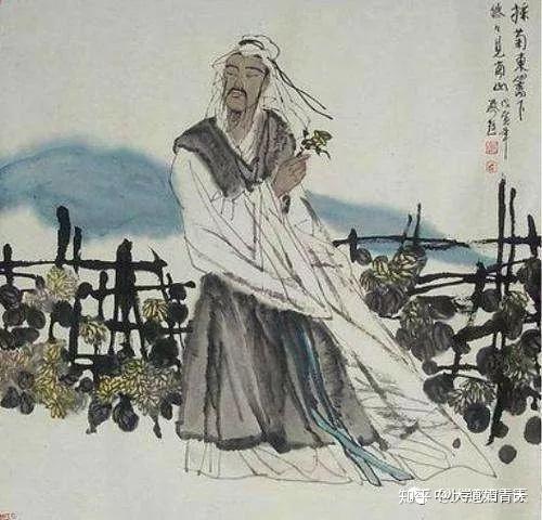 专题山水田园空山明月清风菜畦就归隐这片山水吧