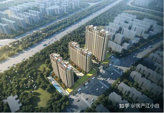 盘龙华府在哪里?是现房吗?都有多大户型的?