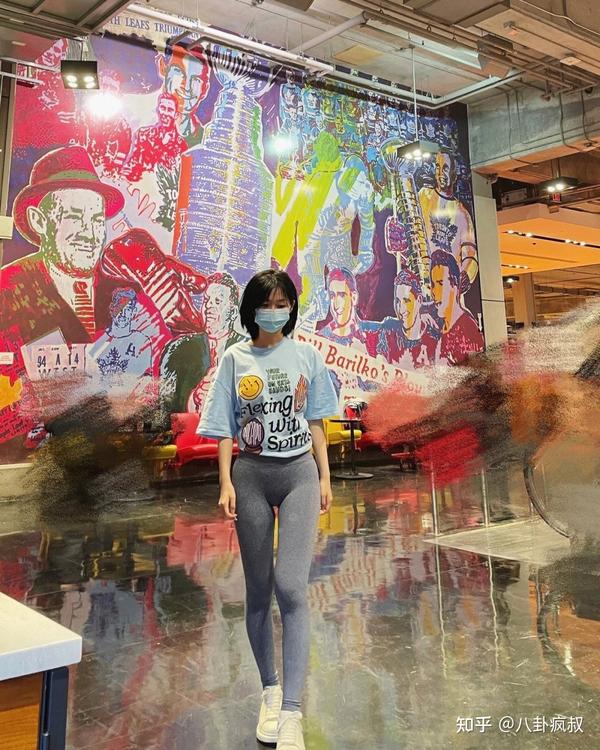 爆款尤物丨细狗程女士 - 知乎