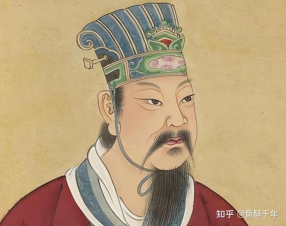 我国古代历朝历代的霸气宣言，您觉得哪句话最霸气 - 知乎