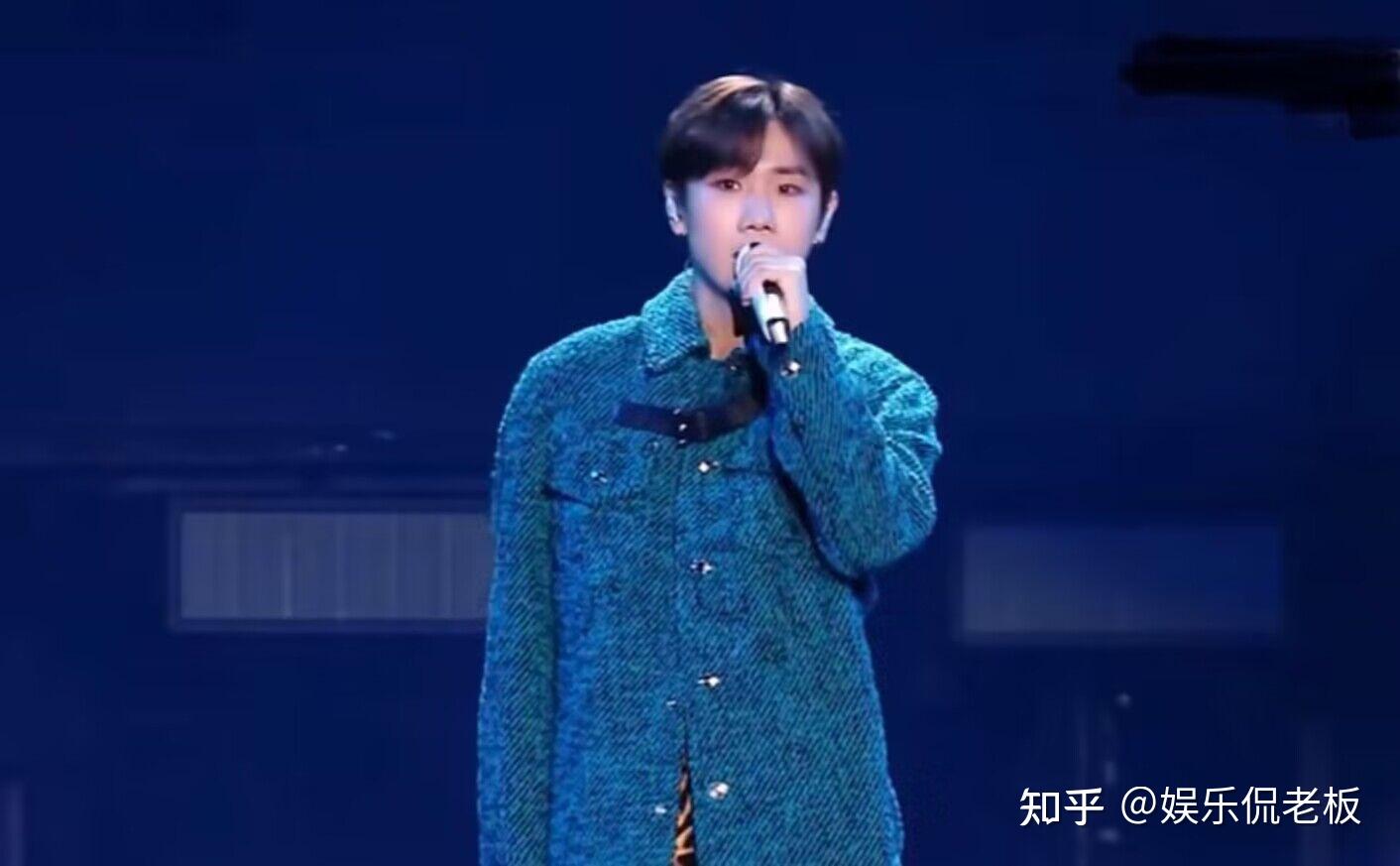 小杨哥演唱会出场费曝光twins比汪苏泷少110万全场最高引争议