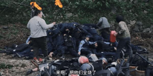 《噬亡村第二季》19禁猛剧回归,尺度太大,头皮发麻!