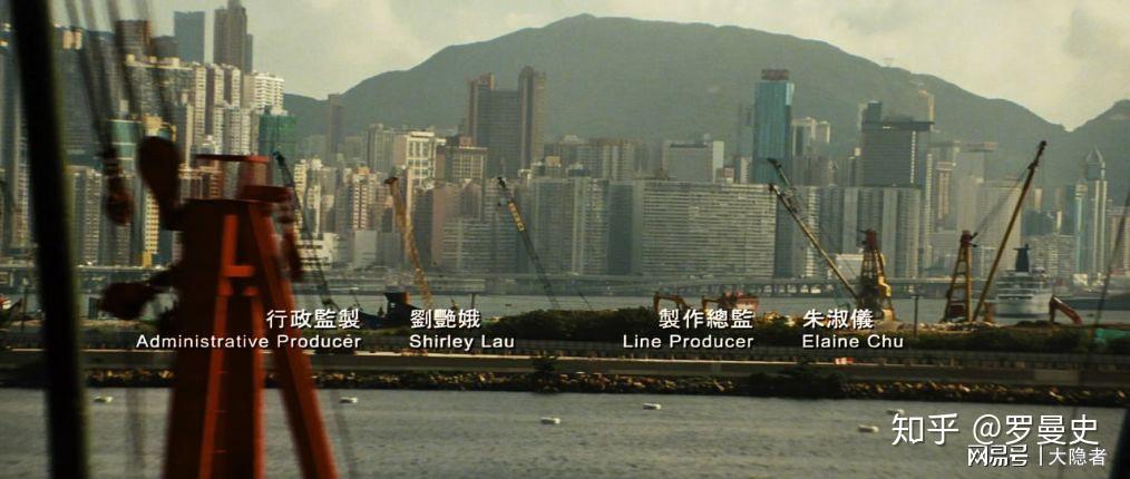深度影评:杜琪峰电影《夺命金》(二)——只剩了一条黄台之瓜