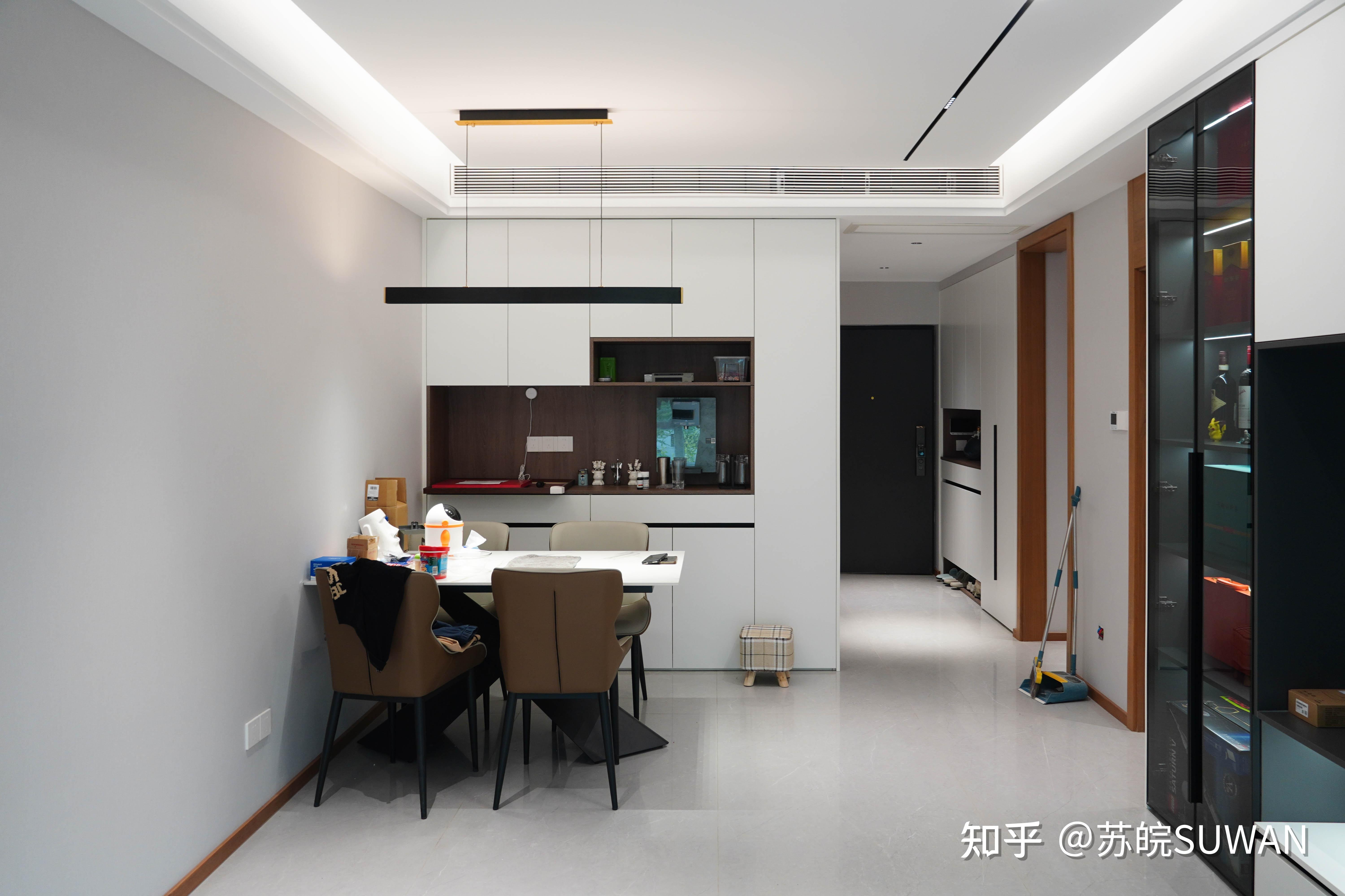 不落俗套,选择适合年轻人的装修风格 - 知乎