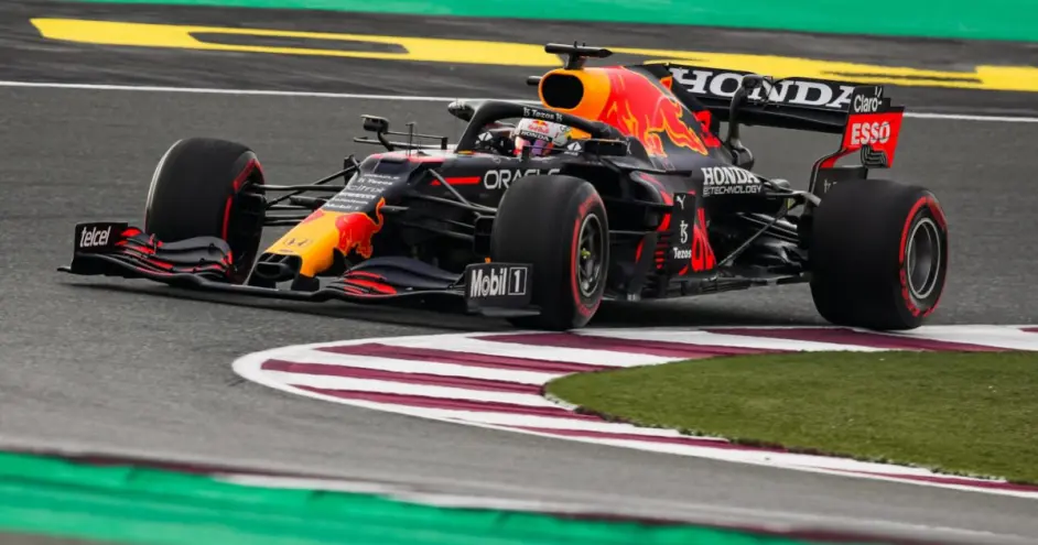 明谒诱 F1贴乓泳蔫挪袄掸辕挪会镜眉? - 知乎