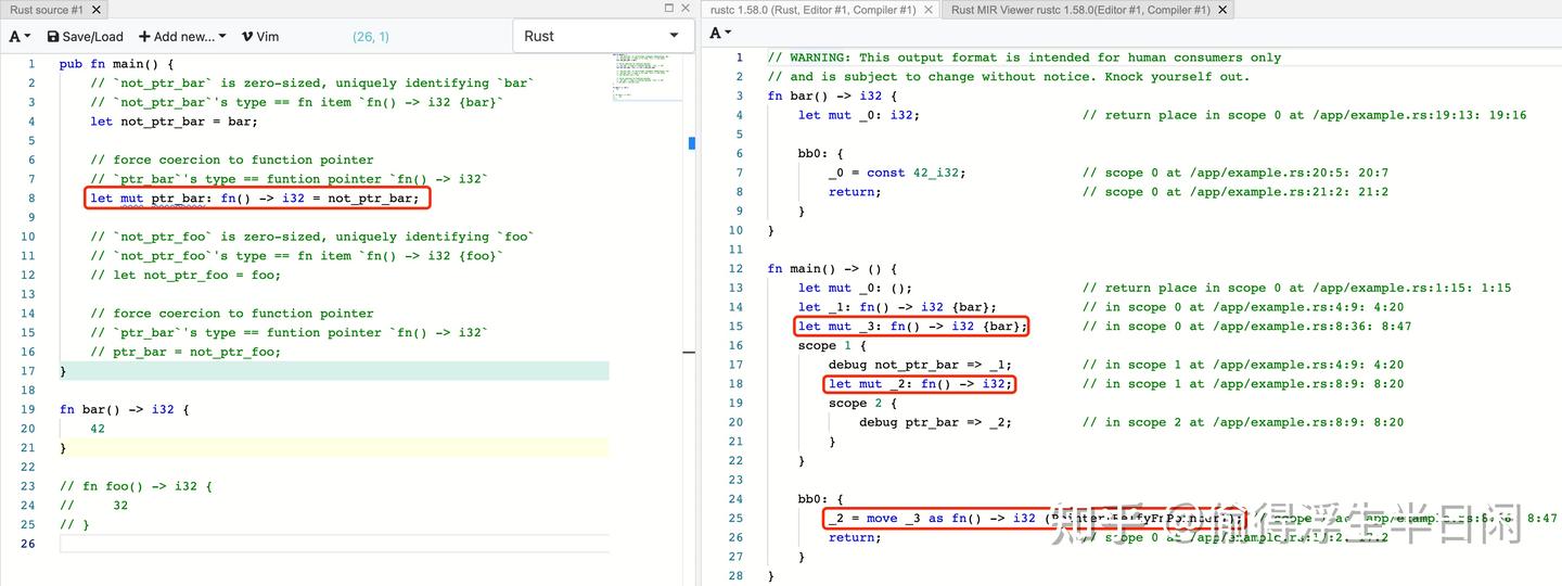 Rust 中的闭包：function-like types and their traits - 知乎