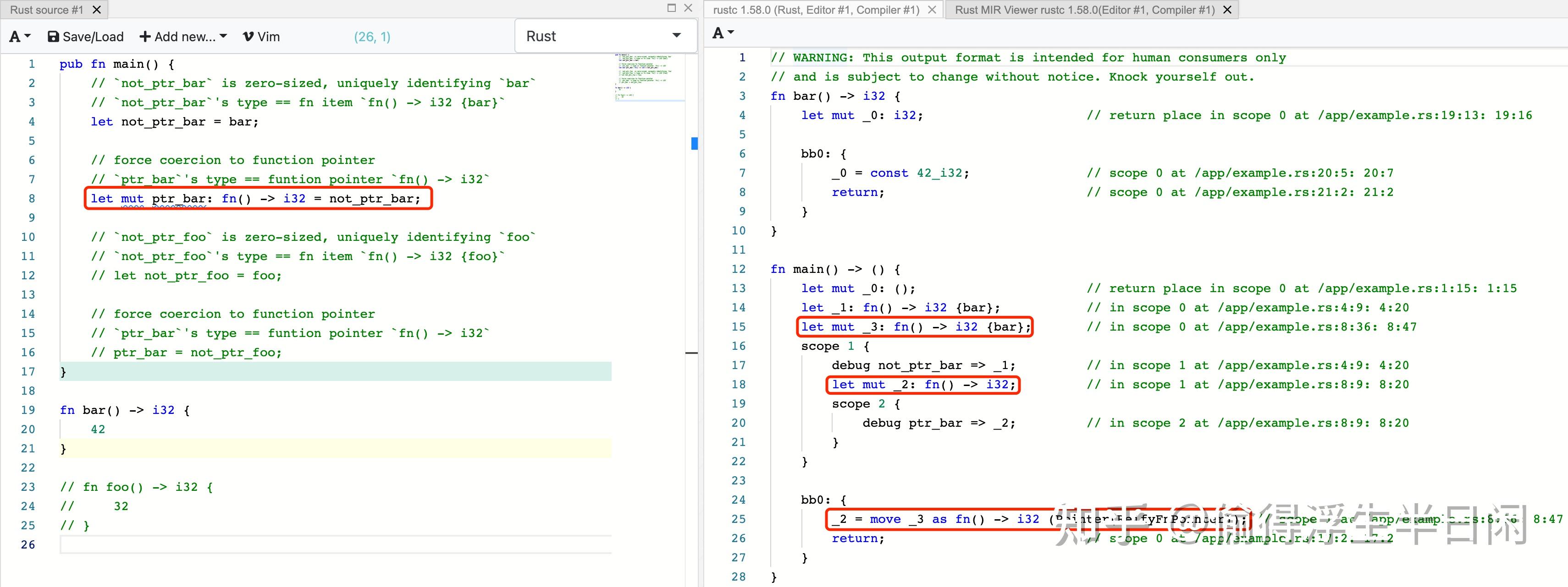 Rust 中的闭包：function-like types and their traits - 知乎