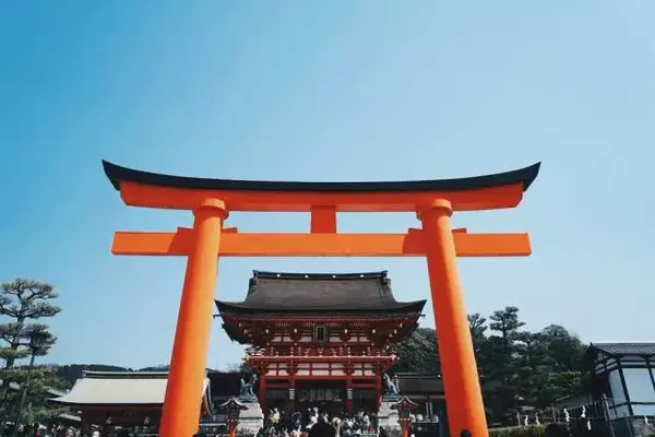 京都最全实拍逛街攻略 知乎