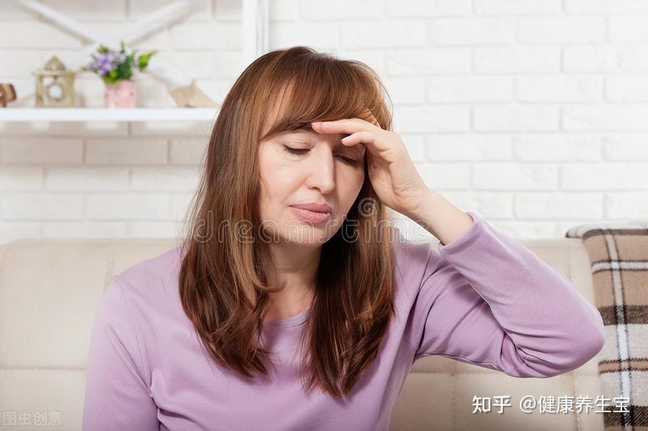 西医称为植物神经紊乱 中医称为郁症 中医分为哪些辨型 - 知乎
