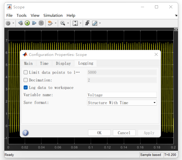 电机谐波的FFT分析方法 - 知乎