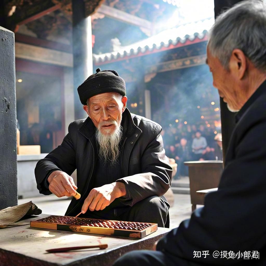 第九章:迷信与古代医疗实践 - 知乎