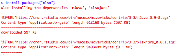 xlsx r mac os xlsx r mac os