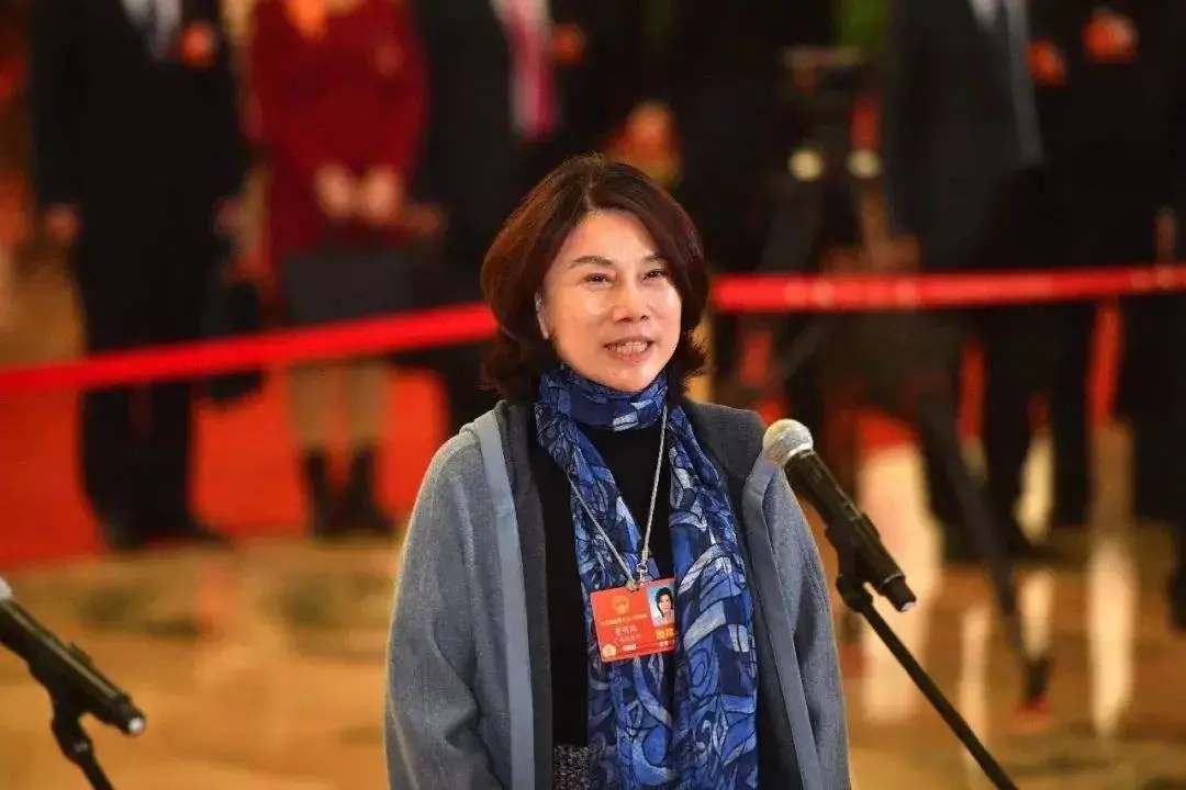 两会提议雷军董明珠一个比一个猛
