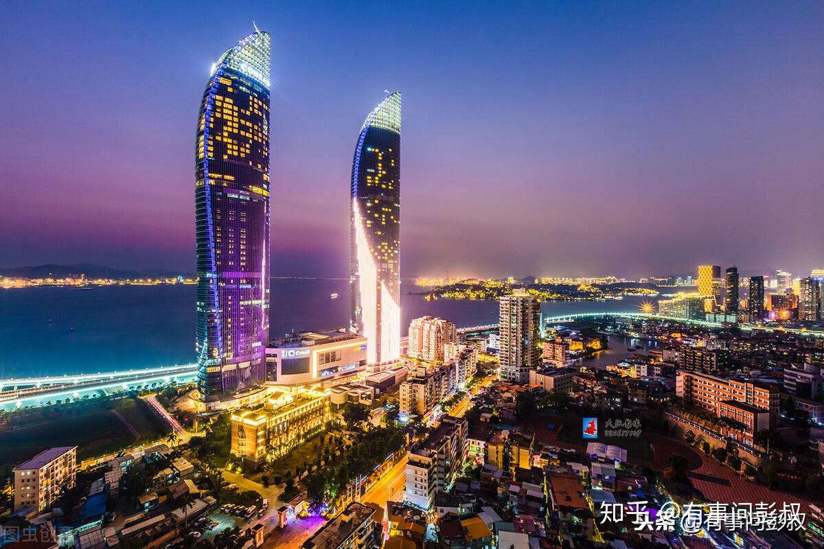 厦门房价六连跌,厦门楼市降温,9月第一周厦门楼市数据报告 - 知乎