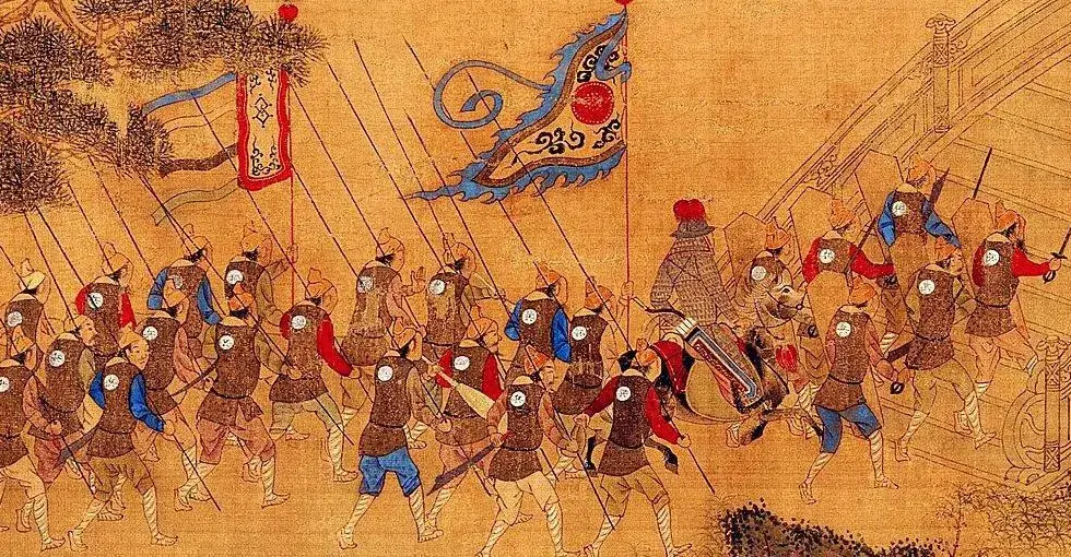 是谁杀死了万历中兴?