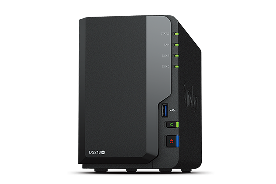 家用nas该怎么选