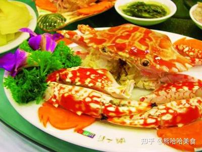 潮州菜十大名菜有哪些 - 知乎