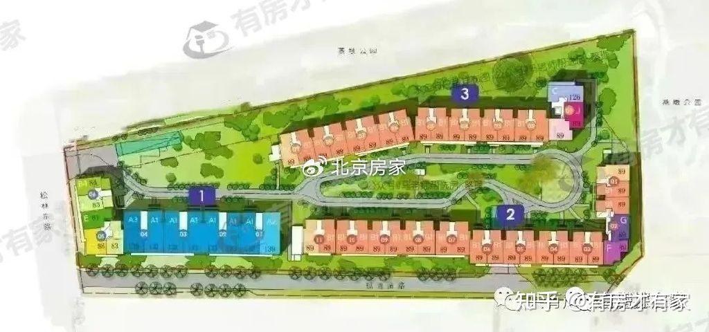 永定府-房家【十二次】实地踩盘播报施工进度。 - 知乎