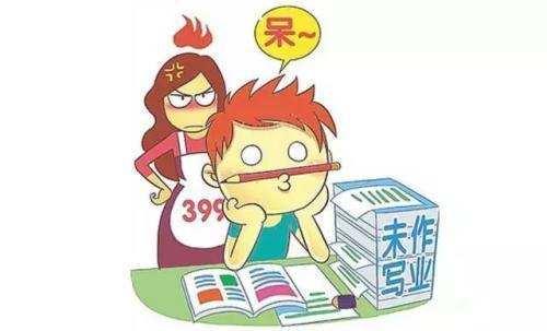 孩子"磨蹭"居然是天性?