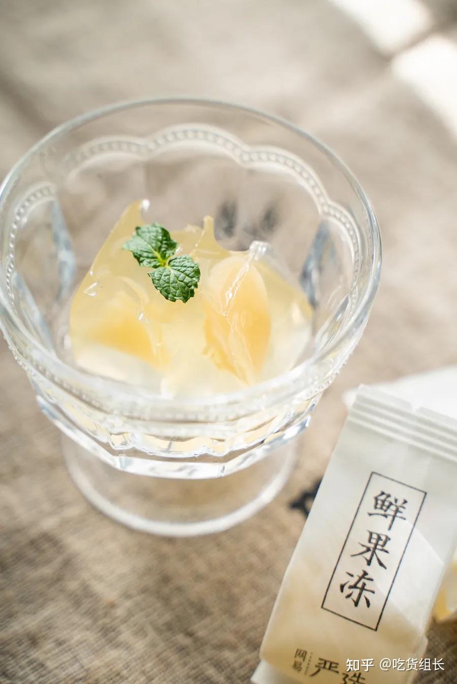 吃了45种网红果冻告诉你宝藏款有哪些