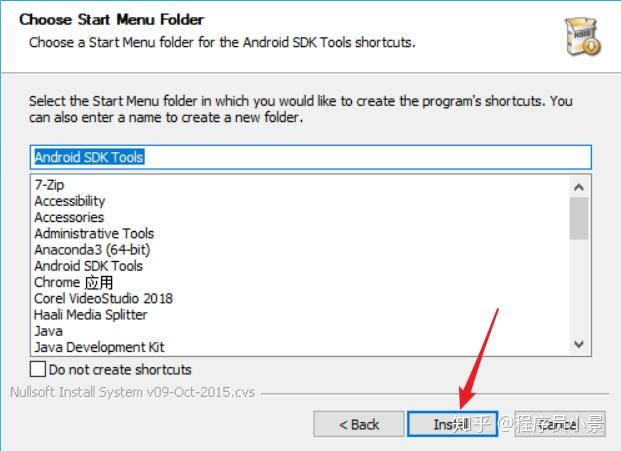 Appium环境搭建(详细) Appium环境搭建(详细)