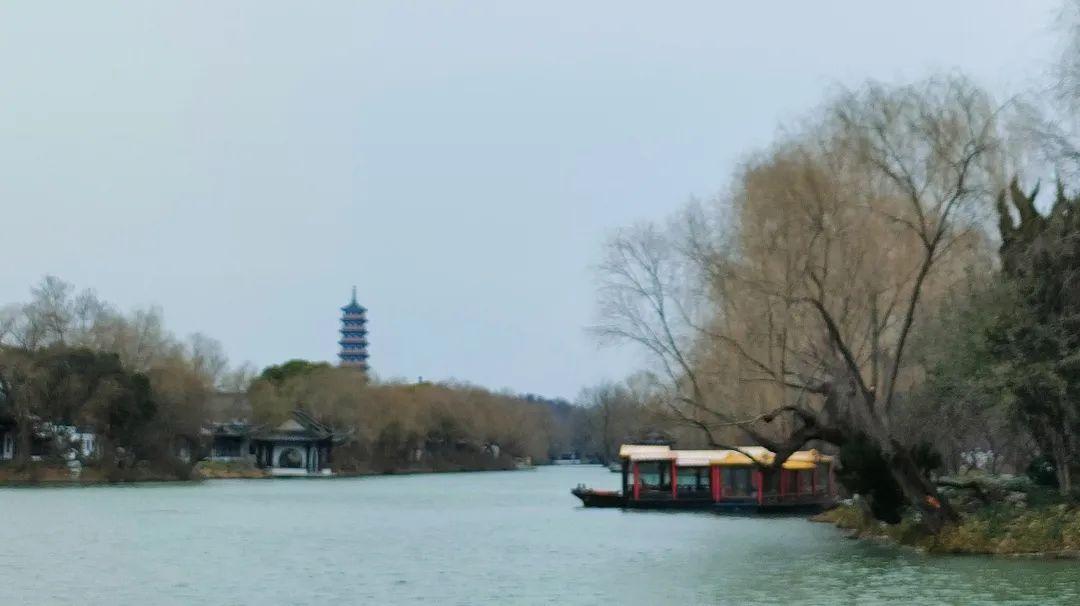 二分明月忆扬州|扬州散记