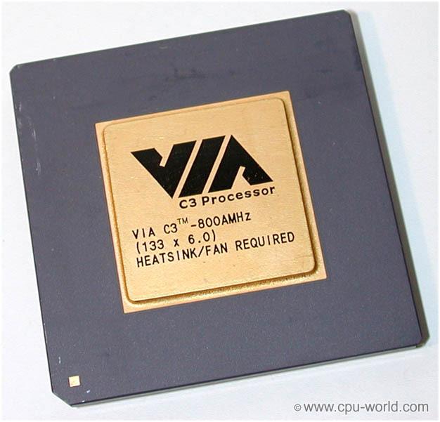 【图吧科普】x86 CPU只有Intel和AMD两家吗？ - 知乎