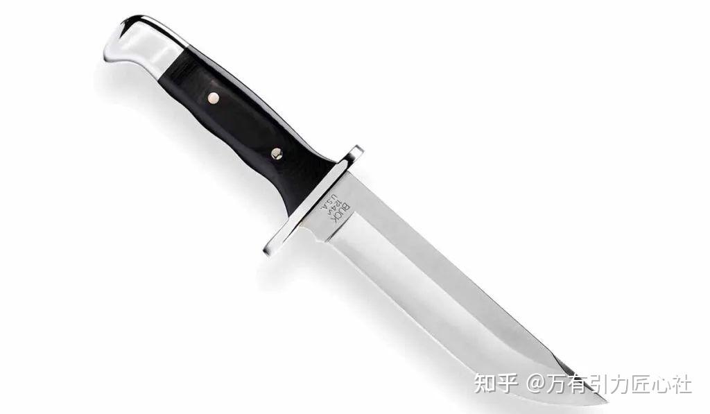 最佳鲍伊刀:你站在沙洲上需要战斗 - 知乎