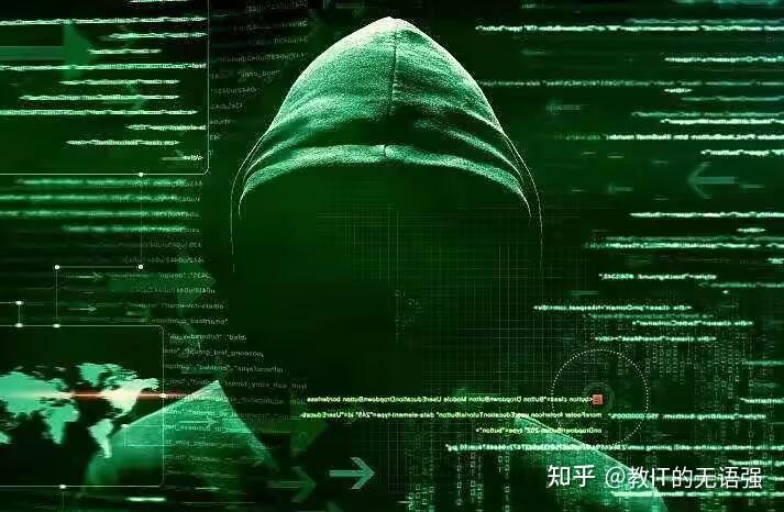 解密神秘的“黑客”到底是怎么回事?是不是如同电视上那样 - 知乎