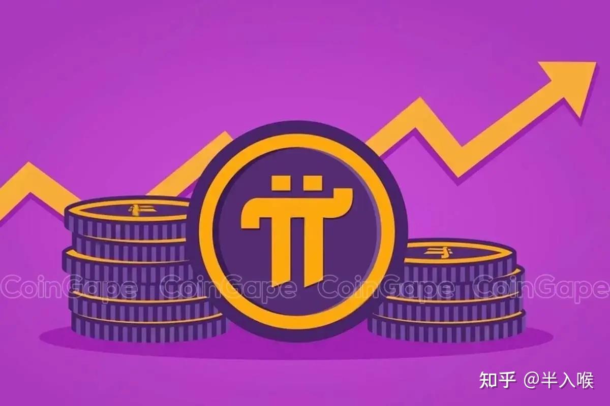 Pi 币价格预测：看涨情景揭晓- 知乎