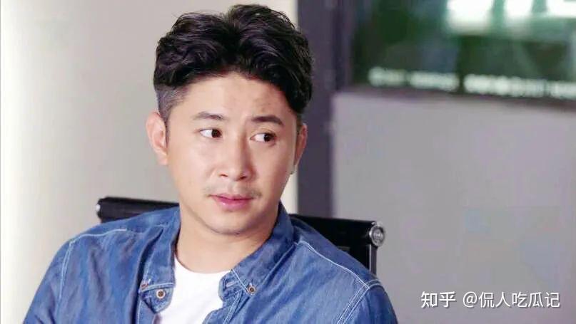 《珠江人家》张浩天:30岁害怕成光棍,40岁有俩娃,他有演技却不火