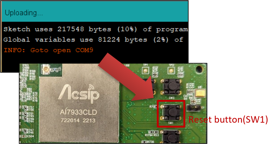MediaTek Filogic 130 Arduino SDK编译环境搭建流程 - 知乎