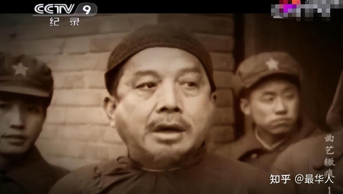 "金嗓鼓王"骆玉笙:6个月被卖,成名后被强占,却活成一代传奇