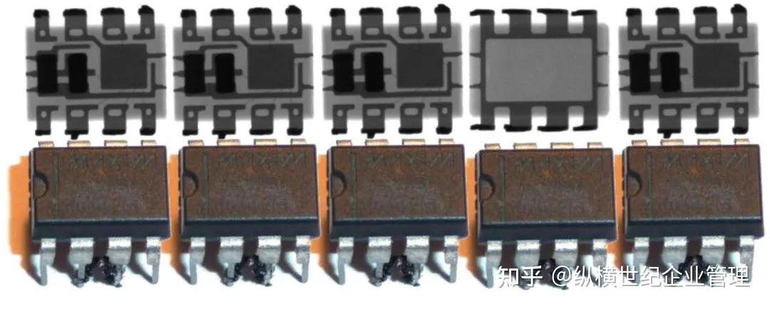 AS6081培训_告别假冒电子元件-适用于电子元器件贸易商-2023年 - 知乎