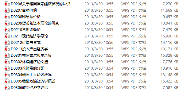 经济学入门必读书籍有哪些值得推荐? - 骆驼祥