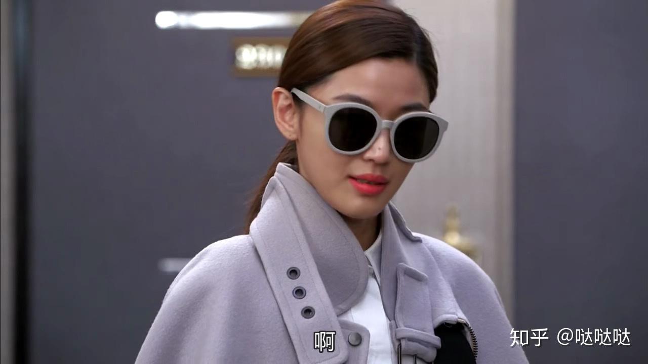 千颂伊给我的那些穿搭提示 - 知乎