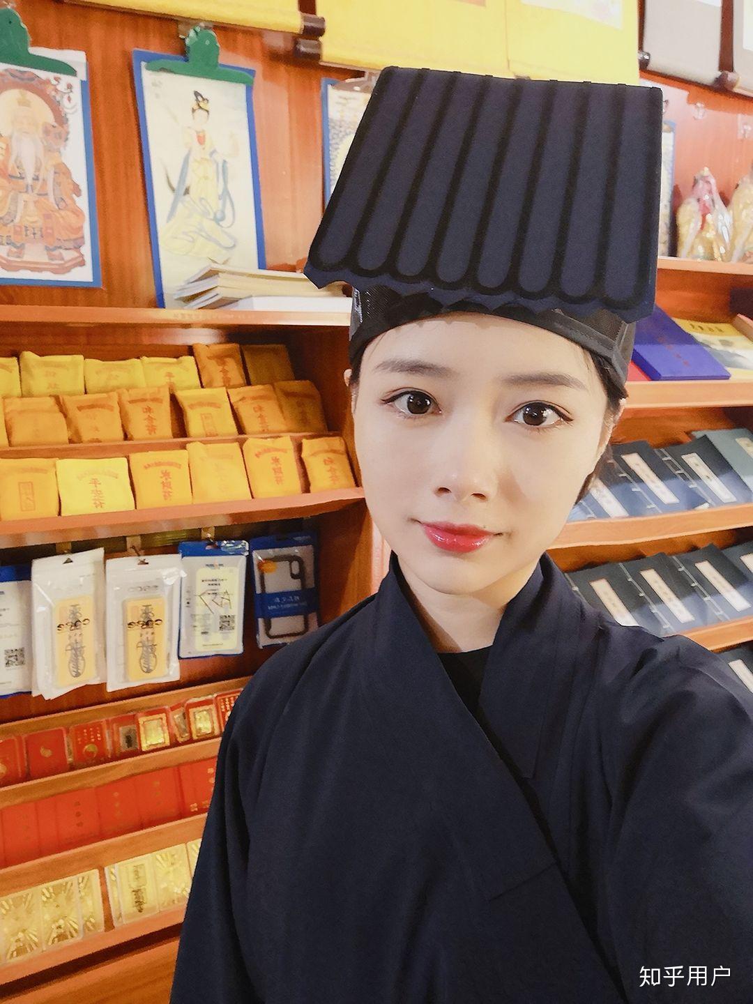 和道士女冠坤道谈恋爱或结婚是一种怎样的体验