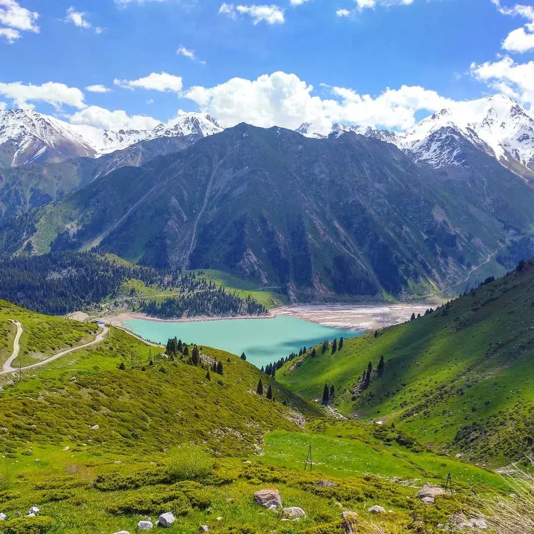 中亚旅游有哪些不能错过的地方